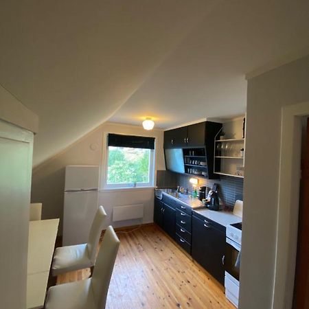 Leilighet Loft Visnes Stryn Exterior foto