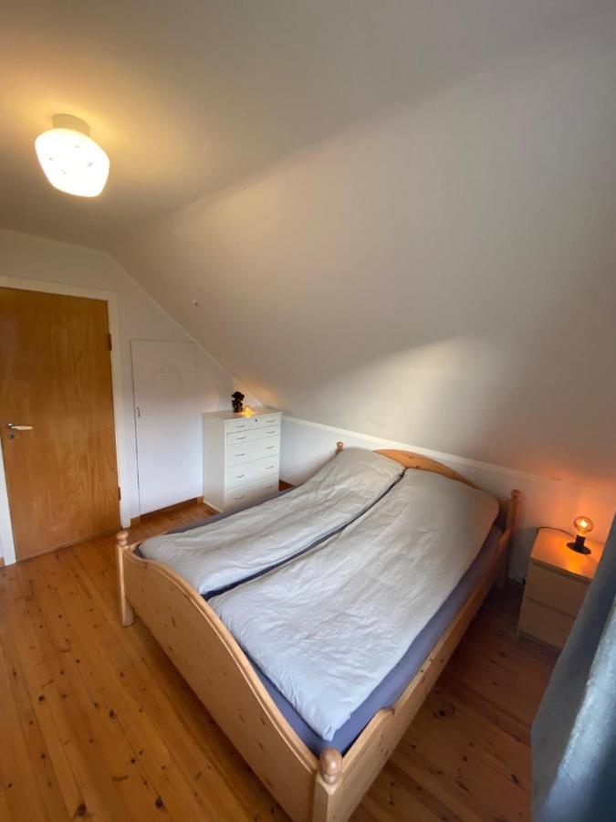 Leilighet Loft Visnes Stryn Exterior foto